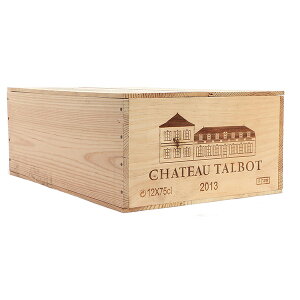 Chateau Talbot 1990 / �V���g�[ �^���{ 1990