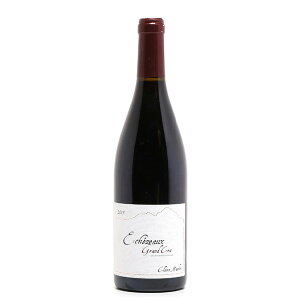 Claire Naudin Echezeaux 2001 / N[ m[_ GVF][ 2001