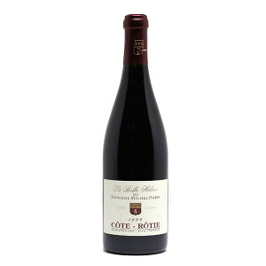 Stephane Ogier Cote Rotie La Belle Helene 1998 / �X�e�t�@�� �I�W�F �R�[�g ���e�B �� �x�� �G���[�k 1998
