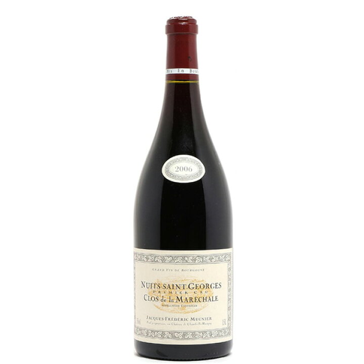 楽天市場】Nuits-st-georges clos de la marechale Mugnier 2010 