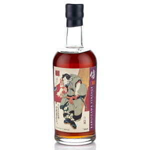 Karuizawa 1984 30 Year Old Single Cask #4201 / �y��� 1984 30�N �V���O���J�X�N #4201