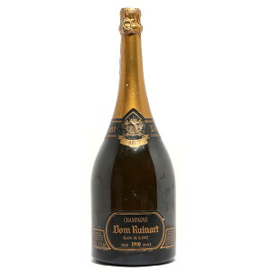 Champagne Dom Ruinart Blanc de Blancs 1988 / �V�����p�[�j�� �h�� ���C�i�[�� �u���� �h �u���� 1988
