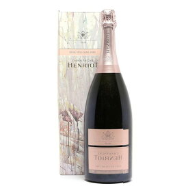 Henriot Rosé Millésime 1998 / アンリオ ロゼ ミレジメ 1998