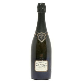 Bollinger La Grande Année Brut 1996 / ボランジェ ラ グラン ダネ ブリュット 1996