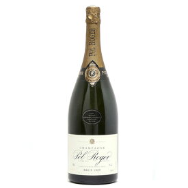 Pol Roger Vintage Brut 1998 / ポル ロジェ ブリュット ヴィンテージ 1998