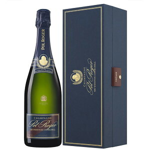Pol Roger Sir Winston Churchill 2012 / | WF T[ EBXg `[` 2012
