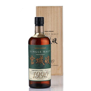 Nikka Miyagikyo 1990 Single Cask / jbJ {鋬 1990 VOJXN