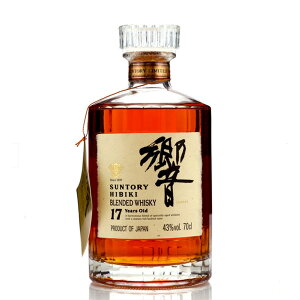 Hibiki 17 Year Old / �� 17�N