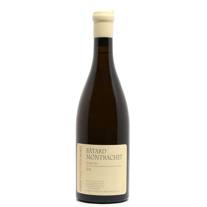 楽天市場】Pierre-Yves Colin-Morey Batard-Montrachet 2011  