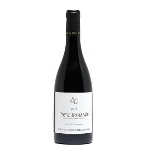 Vosne Romanee Sylvain Cathiard 2019 / H[k }l V@ JeBA[ 2019