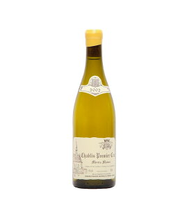 Domaine Francois Raveneau Monts Mains 2007 / �h���[�k �t�����\�� �����m�[ ���� �}�� 2007