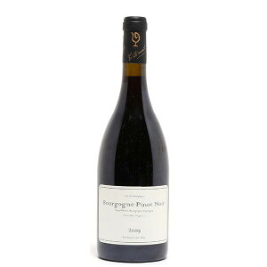 Koji et Jae Hwa Bourgogne Pinot Noir 2019 / ���[ �f������ �u���S�[�j�� �s�m �m���[�� 2019