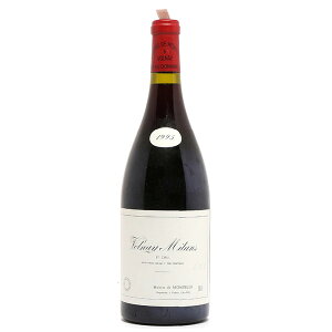 Domaine de Montille volnay Les Mitans 2009 / �h���[�k �h �����e�B�[�� �� �~�^�� 2009
