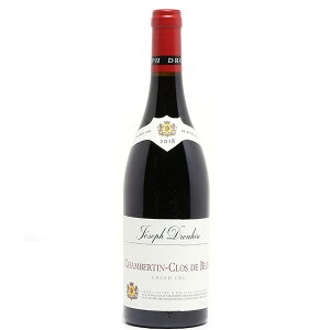 Chambertin Clos de Beze Joseph Drouhin 2021 / �V�����x���^�� �N�� �h �x�[�Y �W���[�t �h���[�A�� 2021