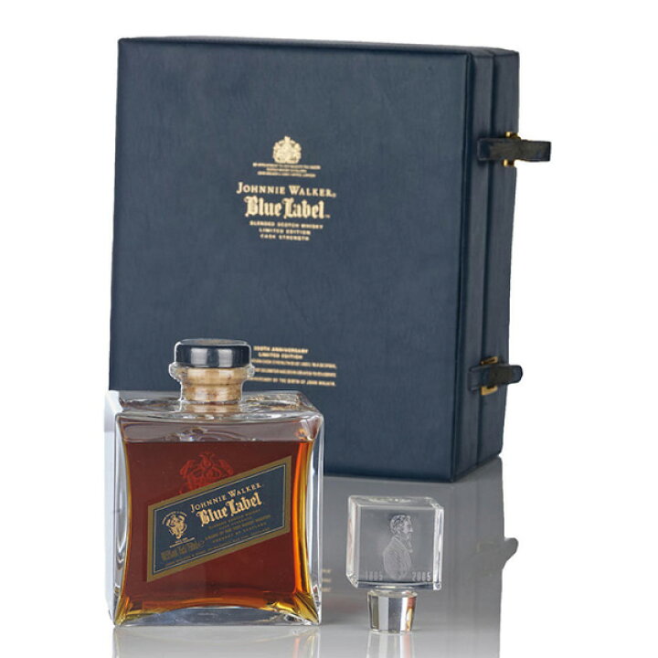 楽天市場】Jonnie Walker Blue Label 200th Anniversary Limited 