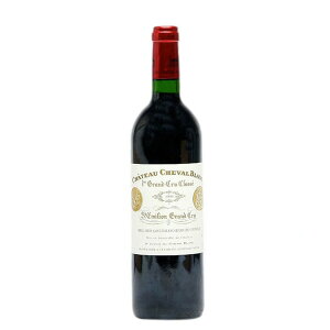 Chateau Cheval Blanc 2003 / Vg[ V@ u 2003