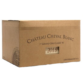Château Cheval Blanc 1998 / シャトー シュヴァル ブラン 1998
