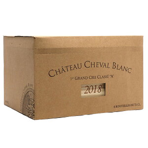 Chateau Cheval Blanc 2010 / �V���g�[ �V�����@�� �u���� 2010