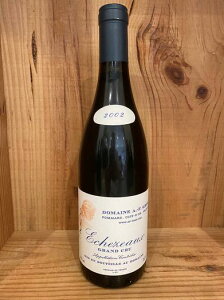 Domaine A.F. Gros Echezeaux 2002 / h[k Ak t\[Y O GVF][ 2002