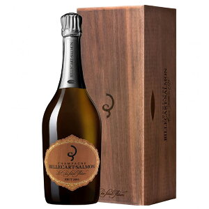 Billecart Salmon Le Clos Saint Hilaire 2002 / �r���J�[�� �T������ �� �N�� �T�� �e�B���[�� 2002