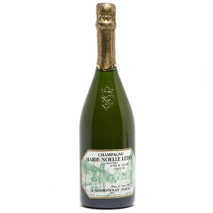 Marie-Noelle Ledru Cuvee du Goulte 2003 / �}���[ �m�G�� ���h���� �L�����F �f�� �O���e 2003