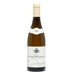 Domaine Ramonet Chevalier-Montrachet 1998 / ドメーヌ ラモネ シュヴァリエ モンラッシェ 1998