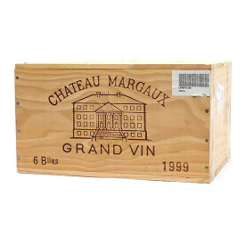 Château Margaux 2000 / シャトーマルゴー 2000