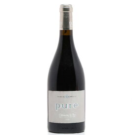 La Barroche Chateauneuf-du-Pape Pure 2020 / ラ バロッシュ シャトーヌフ デュ パプ ピュール 2020