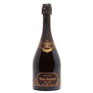 Dom Ruinart Rose Millesime 2002 / �h�� ���C�i�[�� ���[ �~���W�� 2002