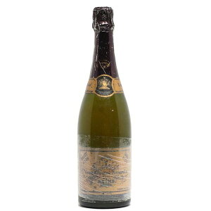 Veuve Clicquot Ponsardin Vintage Brut 1982 / [ NR |T_ Be[W ubg 1982