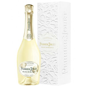 Perrier-Jouet Blanc de Blancs parcel / yG WG u h u p[Z
