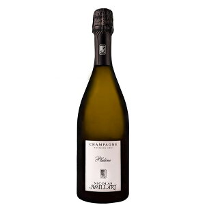Nicolas Maillart Platine Premier Cru Brut / �j�R�� �}�C���[�� �v���e�B�[�k �v���~�G �N���� �u�����b�g