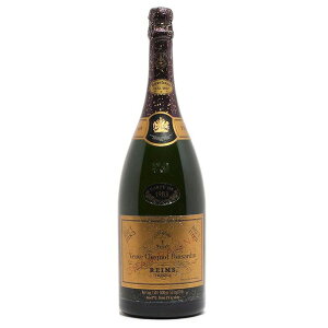 Veuve Clicquot Ponsardin Vintage Brut 1995 / [ NR |T_ Be[W ubg 1995