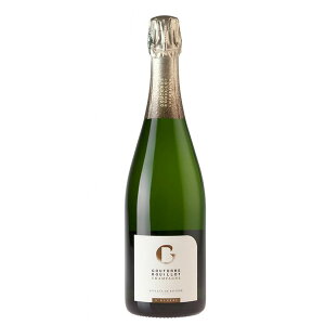 Goutorbe-Bouillot Reflets de Riviere Brut parcel / �O�[�g���u �u�C�� ���t�� �h �����B�G�[�� �u�����b�g �p�[�Z��