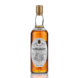Glen Grant 1949 Gordon and MacPhail 35 Year Old / グレン グラント 1949 ゴードン＆マクファイル 35年