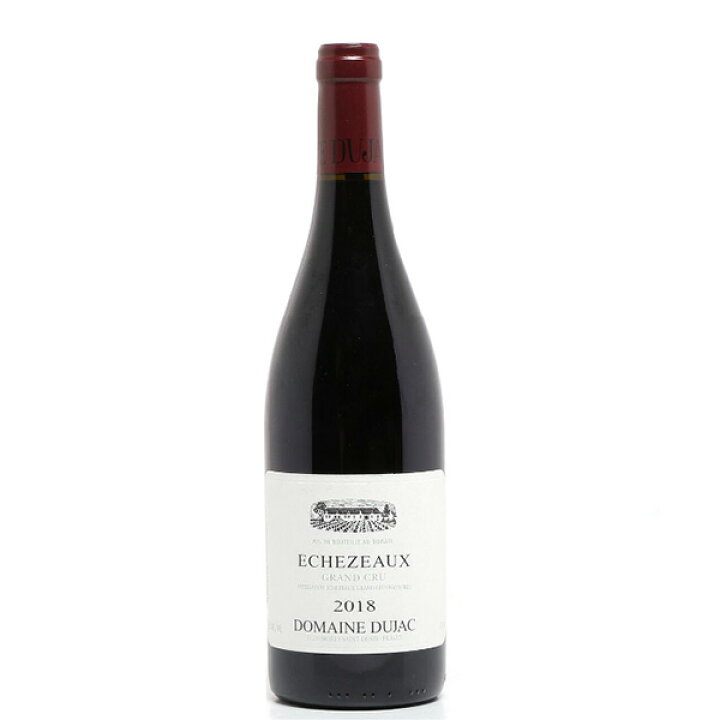 楽天市場】Domaine Dujac Echezeaux Grand Cru 2020 / ドメーヌ デュ 