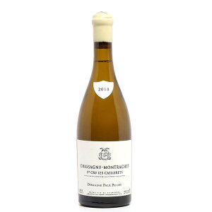 Domaine Paul Pillot Les Caillerets 2006 / �h���[�k �|�[�� �s�� �� �J�C���� 2006