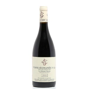 jean-Jacques Confuron Les Beaux Monts 2005 / �W���� �W���b�N �R���t������ �� �{�[���� 2005