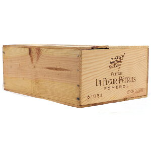 Chateau La Fleur-Petrus 2000 / �V���g�[ �� �t���[�� �y�g�����X 2000