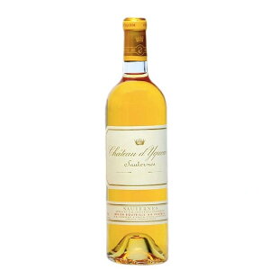 Chateau d'Yquem 2010 / Vg[ fBP 2010