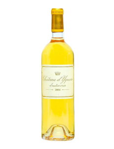 Chateau d'Yquem 2004 / Vg[ fBP 2004