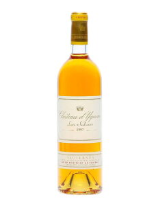 Chateau d'Yquem 1997 / Vg[ fBP 1997