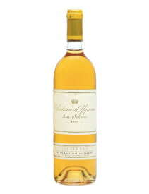 Château d'Yquem 1995 / シャトー ディケム 1995