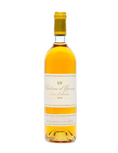 Chateau d'Yquem 2004 / Vg[ fBP 2004
