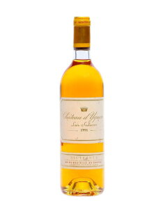 Chateau d'Yquem 1991 / Vg[ fBP 1991