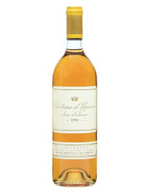 Château d'Yquem 1990 / シャトー ディケム 1990