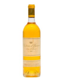 Château d'Yquem 1985 / シャトー ディケム 1985