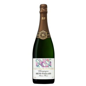 Bruno Paillard Extra Assemblage 2012 parcel / �u���[�m �p�C���[���G�N�X�g�� �A�b�T���u���[�W�� 2012 �p�[�Z��