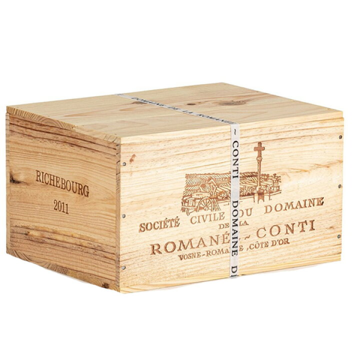 楽天市場】Richebourg Domaine Romanee-Conti 1998 / リシュブール 