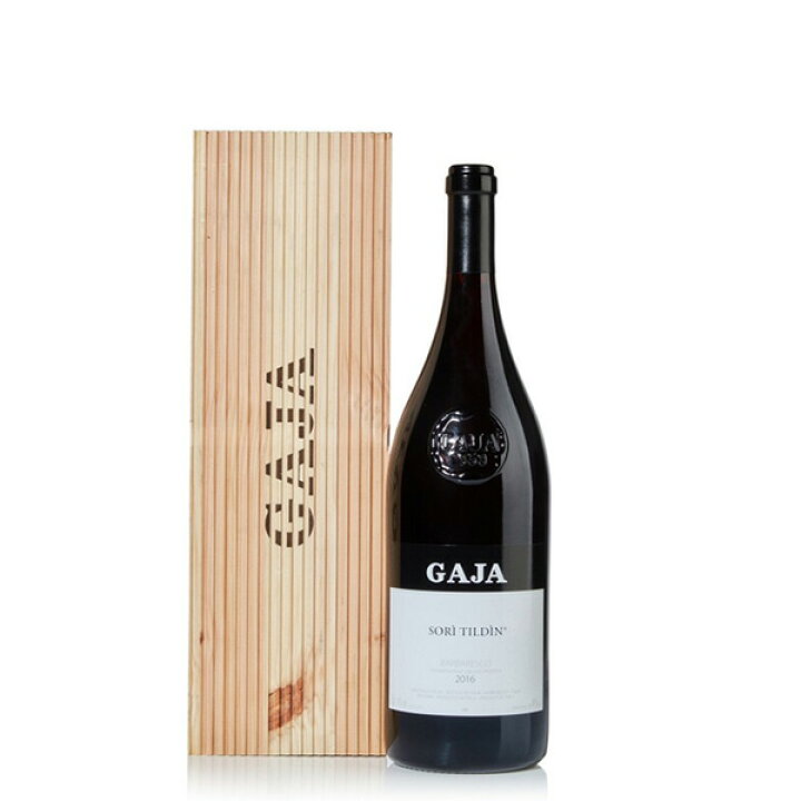 GAJA(ガヤ)2013バルバレスコソリティルディン
